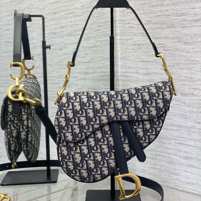 D*or saddle bags